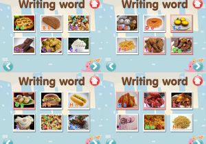 Food Groups Worksheets Also Abc Food Wallskid