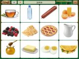 Food Groups Worksheets or App Shopper Lini Learn English Words Look Listen and Mem