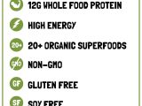 Food Inc Movie Worksheet Answer Key or Perfect Bar Almond butter whole Food Protein Bar 13g Protein 20 Superfoods Non Gmo Gluten