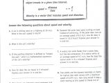 Force and Motion Worksheets Pdf Along with force and Motion Workbook the Best Worksheets Image Collection
