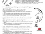 Force Practice Problems Worksheet Answers and Home Worksheets Review
