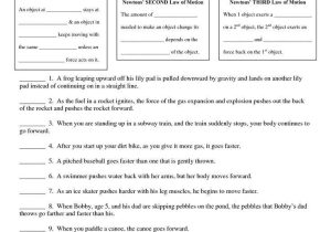 Forces and Friction Practice Worksheet Answer Key Also 44 Best forces and Motion Images On Pinterest