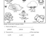 Forecasting Weather Map Worksheet 1 Answers Also Reading Maps Worksheet Worksheets for All