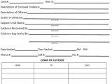 Forensic Science Worksheets or Evidence Label Template Google Search