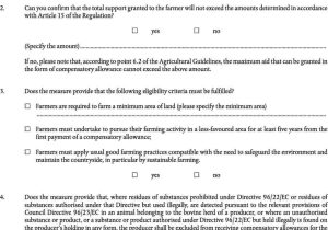 Form 1023 Ez Eligibility Worksheet with Eur Lex R0794 En Eur Lex