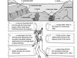 Fossil formation Worksheet Along with This Worksheet is Great for Teaching Students About Various Features