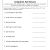 Fragments and Run On Sentences Worksheet and Second Grade Sentences Worksheets Ccss 2 L 1 F Worksheets