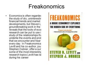 Freakonomics Movie Worksheet Answers Also How Cisco Changed Its Brand Language and the Customer Main thesis Of