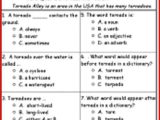 Free 4th Grade Reading Comprehension Worksheets Also 3rd Grade Reading Prehension Printable Worksheets for All