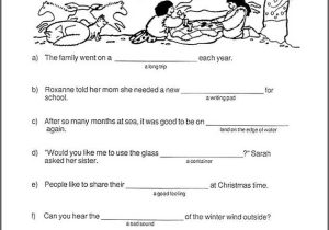 Free 5th Grade Vocabulary Worksheets together with Noun Practice Worksheet Worksheets for All