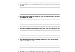 Free Addiction Counseling Worksheets and 134 Best Sw Addiction & Recovery Images On Pinterest