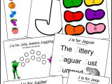Free Alphabet Worksheets or Letter J Alphabet Activities Free Printable Worksheets From Roaming