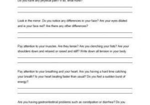 Free Anger Management Worksheets and 156 Best therapy Ideas Anger Images On Pinterest