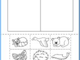 Free Animal Classification Worksheets as Well as Hibernation Vs Migration Animal sorting Worksheet