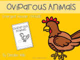 Free Animal Classification Worksheets together with Kindergarten Oviparous Worksheets