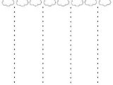 Free Cutting Worksheets and 38 Best Cutting Tracing Practice Sheets Images On Pinterest
