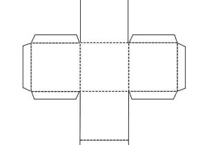Free Cutting Worksheets or Printable 3d Cube Template Color It Cut It Out Fold It and Glue