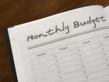 Free Download Monthly Budget Worksheet and Bud Journal Template Bud Template Free