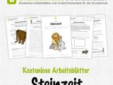 Free Dyslexia Worksheets with Kostenlose Arbeitsblätter Steinzeit Nmg