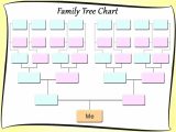 Free Family Tree Worksheet Along with 50 Unique Collection Family Tree Diagrams Diagram Inspirat