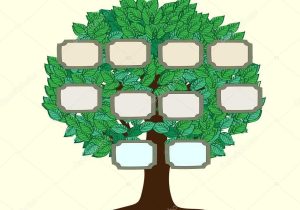 Free Family Tree Worksheet or Imagesthai Royaltyfree Stock Images Photos Download Fr