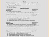 Free Fire Safety Worksheets Along with Help with A Resume Lovely Examples Resumes Ecologist Resume 0d