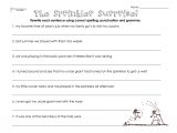 Free First Grade Spelling Worksheets or 3rd Grade Spelling Worksheets Awesome Free Printable Worksheets for