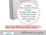 Free Inductive Bible Study Worksheets Also Be Ing A Better Wife Bible Study