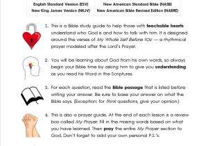 Free Inductive Bible Study Worksheets together with Bible Reading Prehension Worksheets Beautiful Bible Dictionary