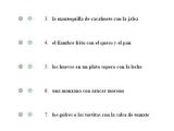 Free Learning Worksheets Also Free Printable Spanish Worksheet Packet On Food Vocabulary Lunch