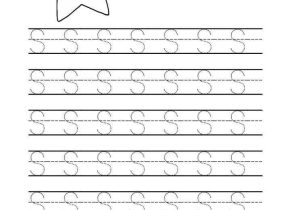 Free Learning Worksheets Also Learn to Write Kindergarten Worksheets or Free Printable Tracing