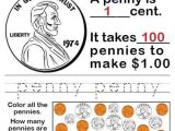 Free Learning Worksheets as Well as All About Coins 4 Free Printable Money Worksheets