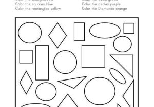 Free Learning Worksheets together with Kids Colors and Shapes Matematik Pinterest