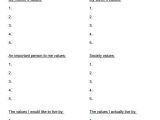 Free Marriage Counseling Worksheets and 57 Best Counseling Images On Pinterest