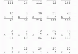 Free Math Worksheets for 7th Grade with Answers Along with Worksheets 42 Beautiful 7th Grade Math Worksheets High Definition