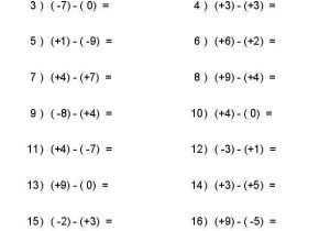 Free Math Worksheets for 7th Grade with Answers with 875 Best Math Worksheets Images On Pinterest