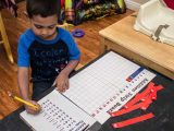 Free Math Worksheets for Kindergarten Addition and Subtraction with Addition Strip Board Researchparent