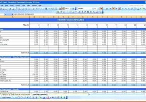 Free Monthly Budget Worksheet or Simple Personal Bud Spreadsheet Awesome Excel Spreadsheet Bud