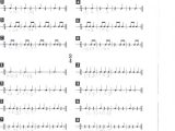 Free Music Worksheets for Middle School Along with Music theory Rhythm Worksheets Worksheets for All