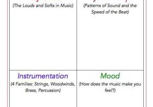 Free Music Worksheets for Middle School Also 99 Best Listening Squilt Images On Pinterest