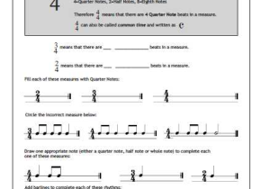 Free Music Worksheets for Middle School with Middle School Worksheets Free Worksheets for All