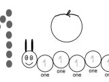 Free Name Tracing Worksheets for Preschool Along with My Very Hungry Efl Caterpillar – Ken and Karen