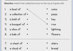 Free Noun Worksheets together with Noun Worksheets