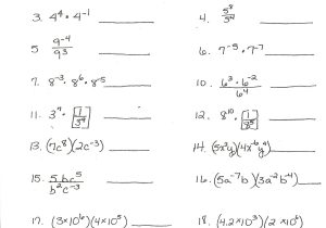 Free Printable 7th Grade Math Worksheets with 8th Grade Math Pretest Worksheet