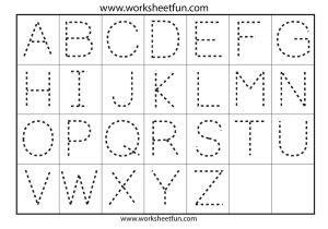 Free Printable Abc Worksheets and Lovely Preschool Worksheets Tracing Letters Gayo Maxx