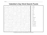 Free Printable Autism Worksheets Also Valentine S Day Worksheets Valentine S Day Word Search