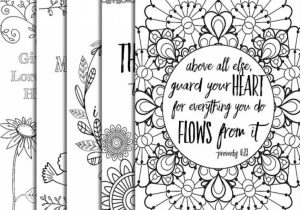 Free Printable Bible Study Worksheets for Adults and Scripture Coloring Pages Printable Bible Verse Adult Grig3
