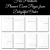 Free Printable Budget Binder Worksheets Also Free organizer organized All In E Planner Printables From