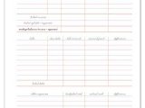 Free Printable Budget Worksheets together with Finance Planners
