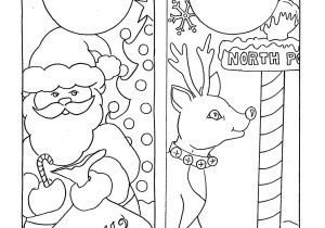 Free Printable Christmas Worksheets for Kids as Well as Printable Christmas Activities for Kids – Fun for Christmas